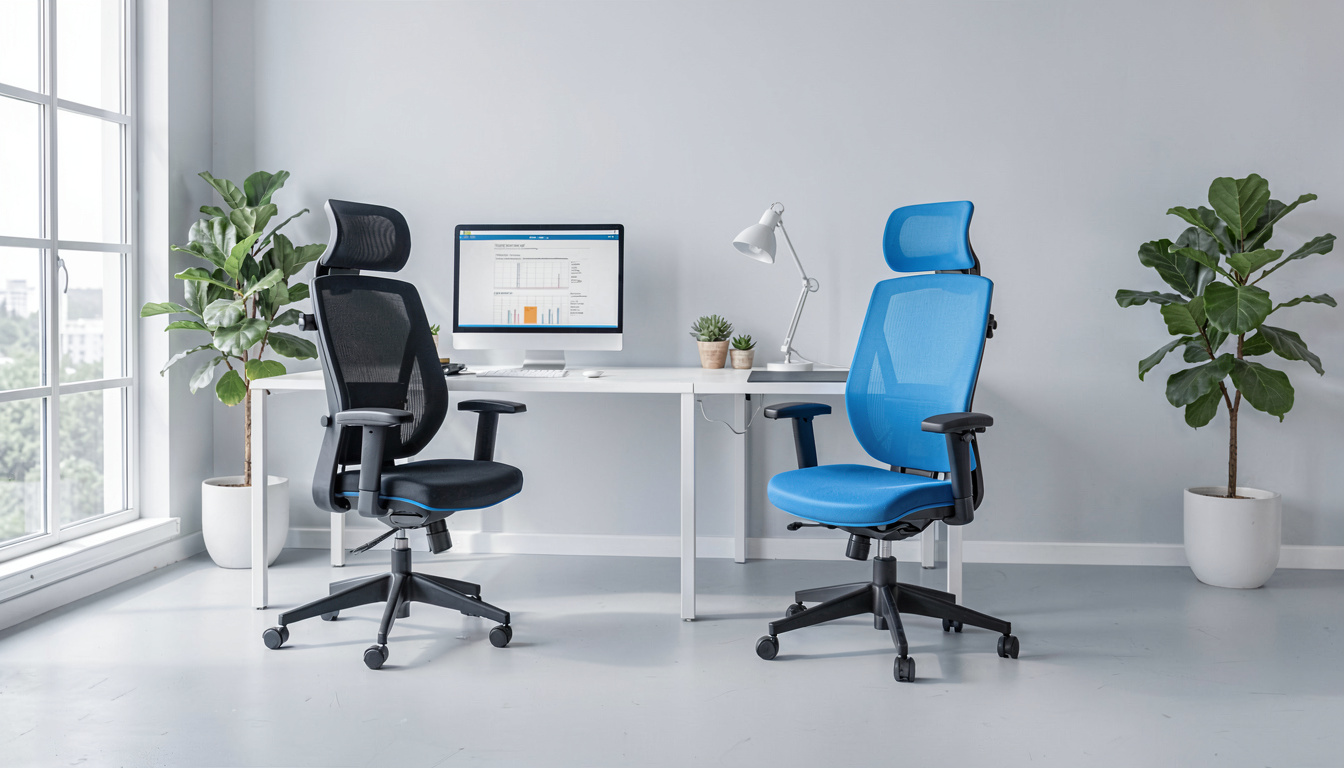best budget office chairs under 200