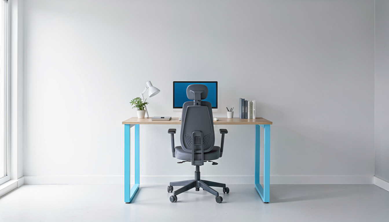 How to Adjust Standing Desk Height for Your Body
