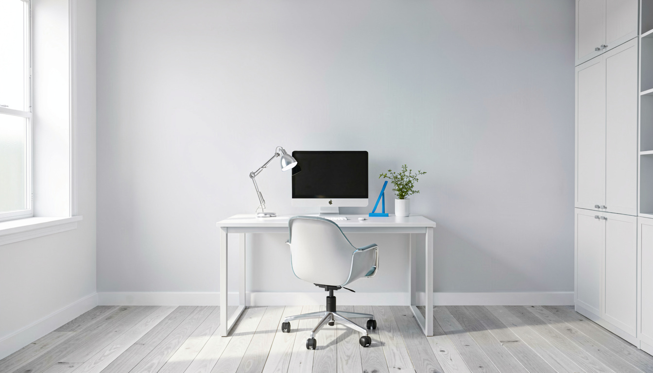 Find Your Perfect Standing Height