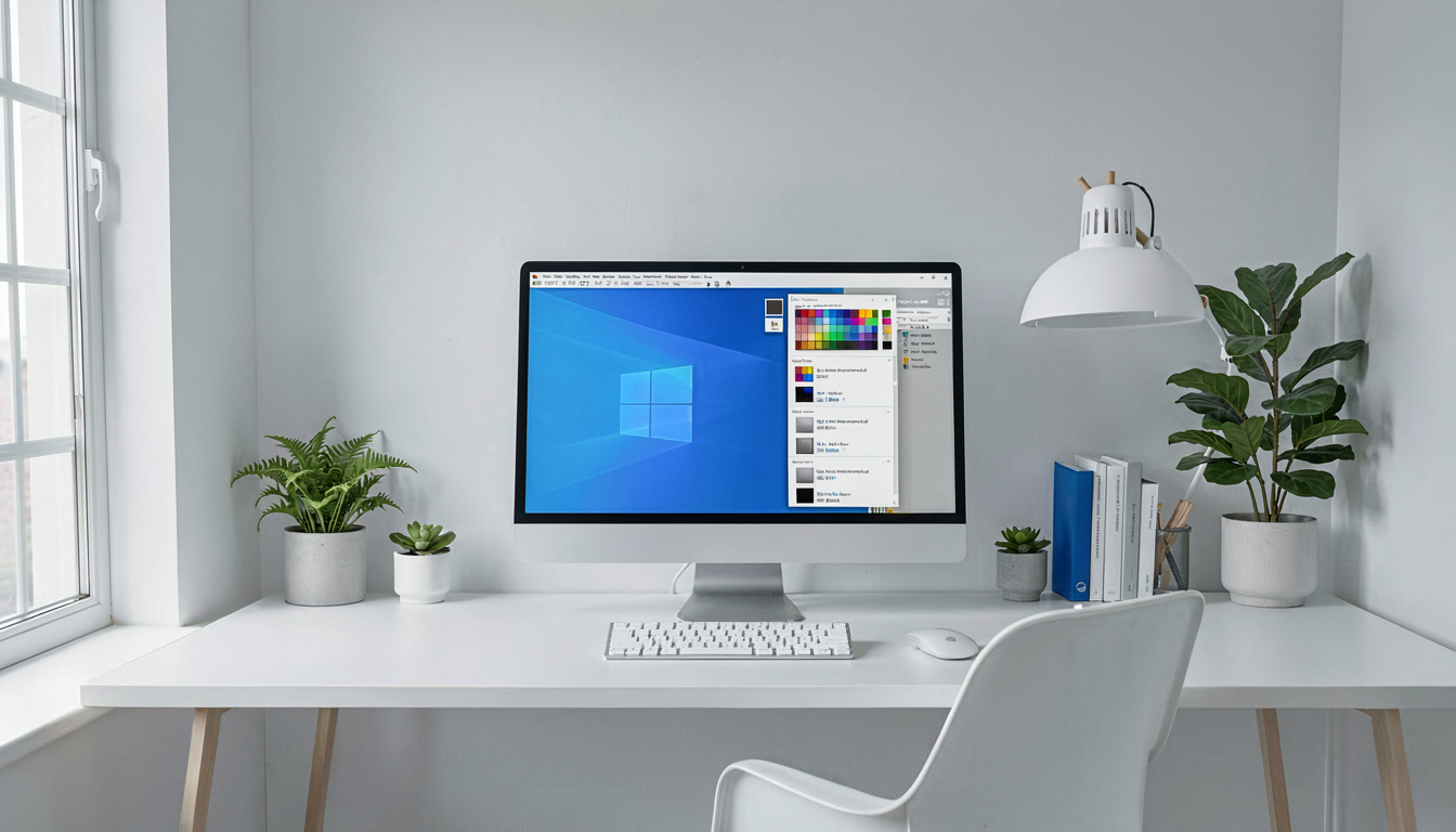 How to Calibrate Your Monitor for Accurate Colors