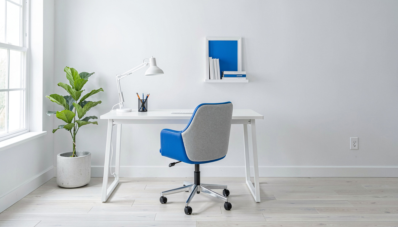 How to Choose the Right Chair for a Standing Desk
