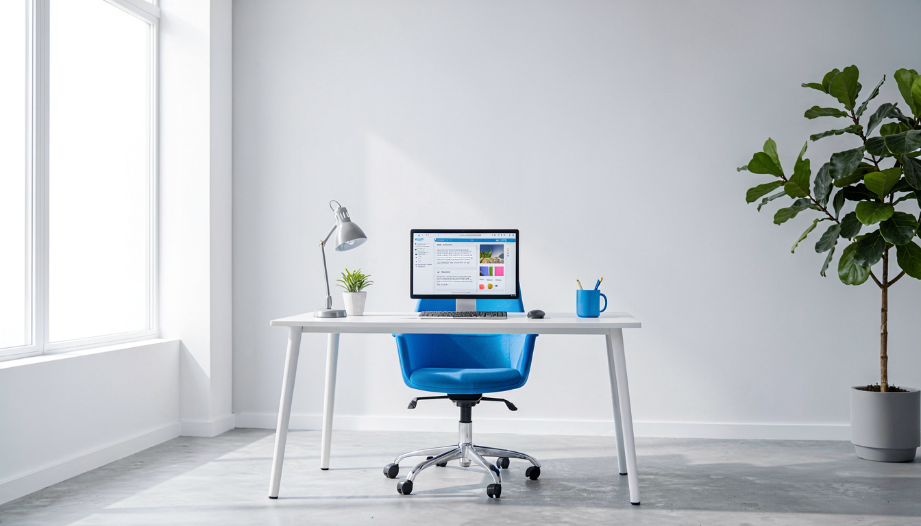 Which Device Delivers Better Comfort for 8-Hour Workdays