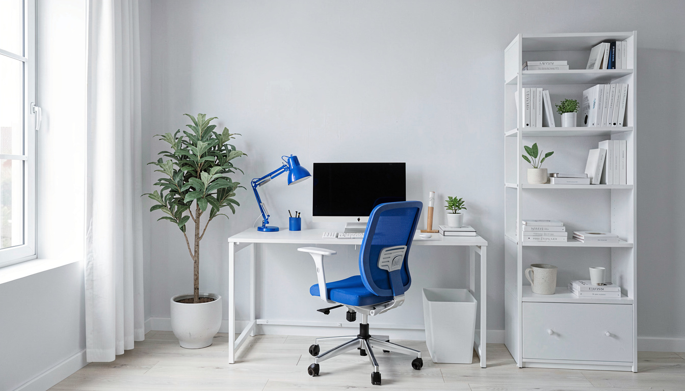 How to Improve Posture While Working from Home