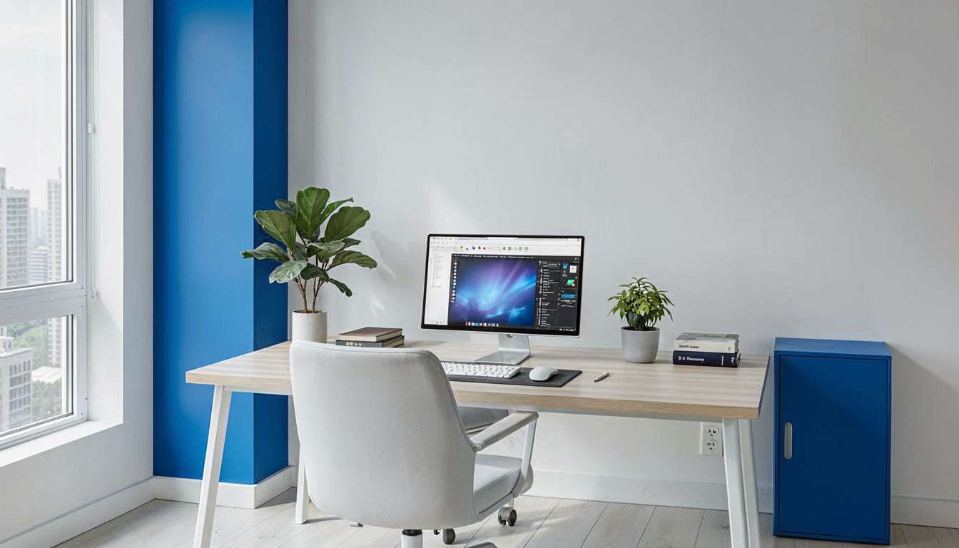How to Protect Your Eyes When Working on Screens All Day