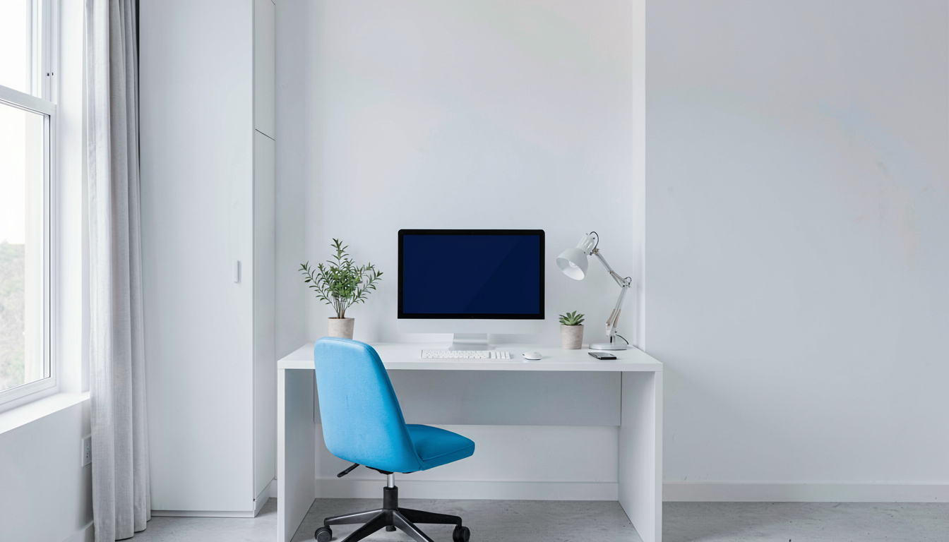 How to Reduce Eye Strain from Computer Screens