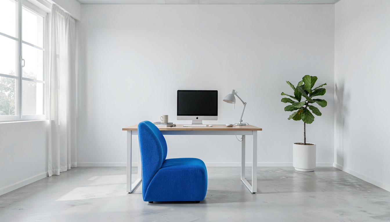 How to Transition from an Office Chair to a Kneeling Chair
