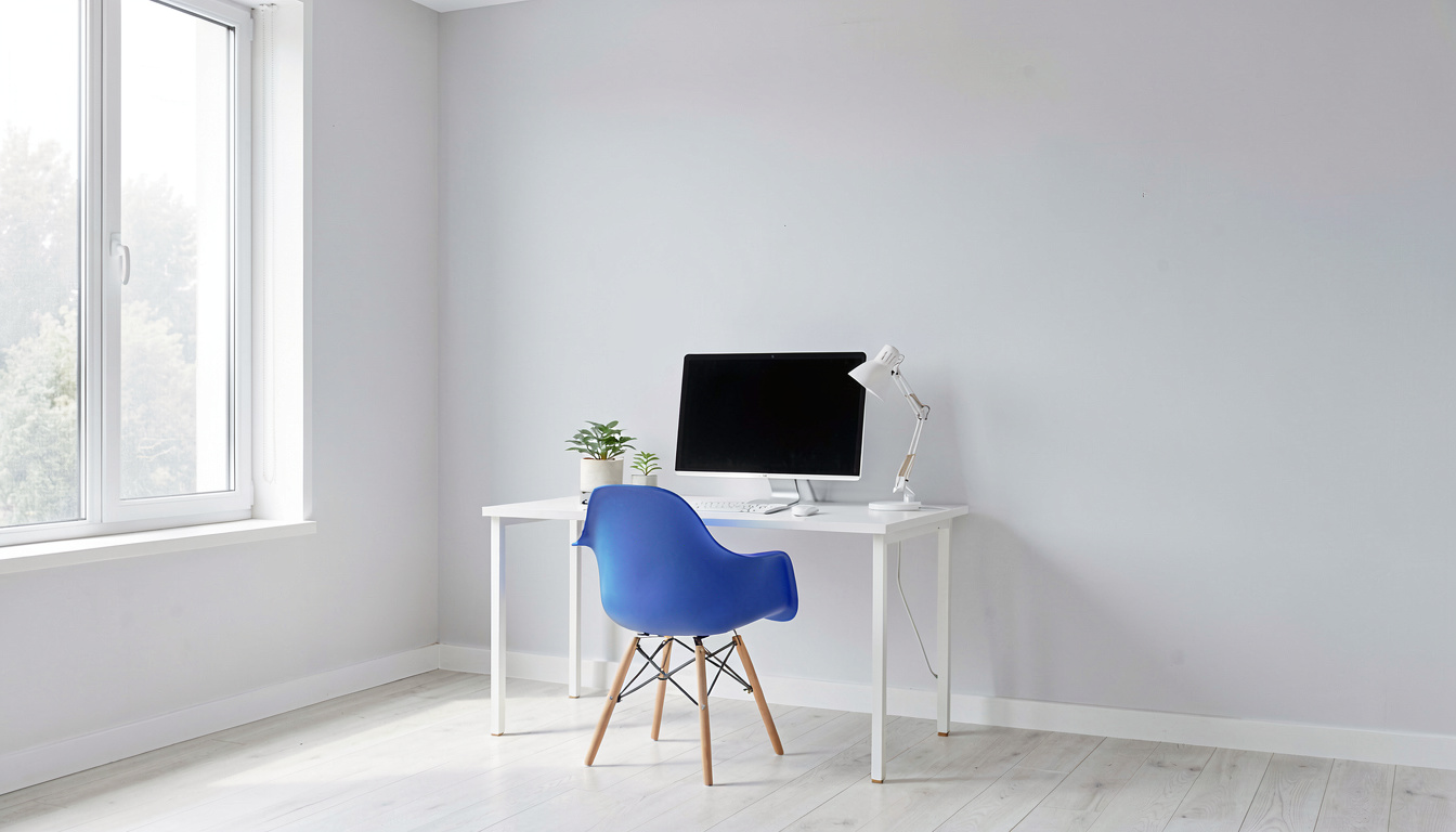 What Is the Ideal Monitor Distance for Eye Health