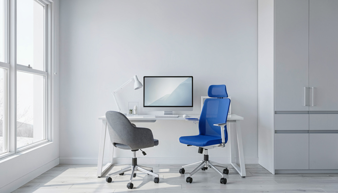 What Do Ergonomics Experts Recommend for Optimal Viewing