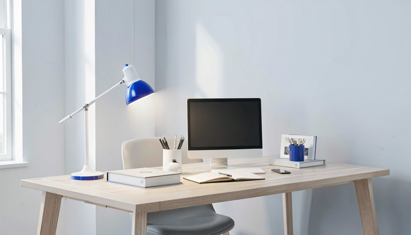 lamp brightness lumens home work