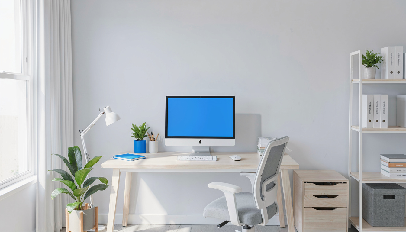 How to Reduce Wrist Pain from Mouse and Keyboard Use