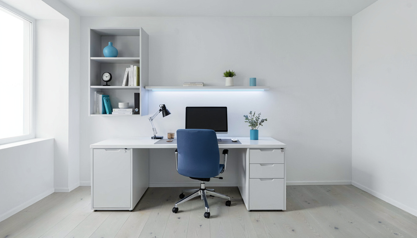 What type of bias lighting should you choose