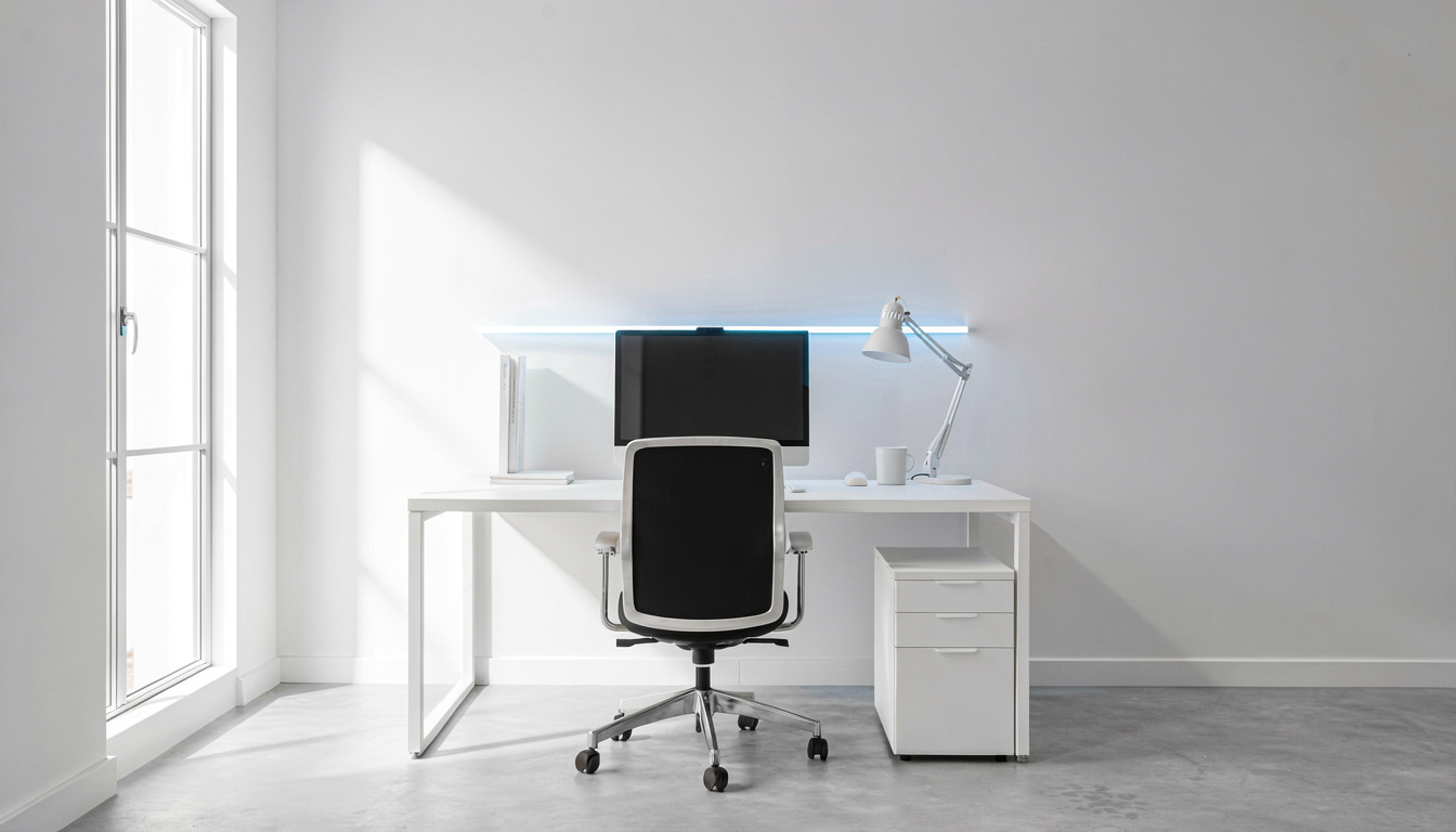 What type of bias lighting should you choose