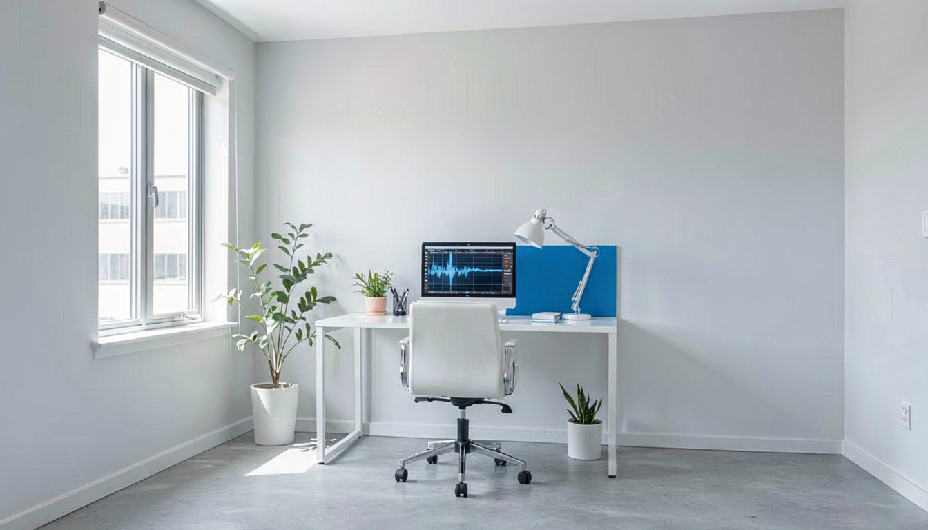 Sitting vs Standing at a Desk: Health Effects Explained