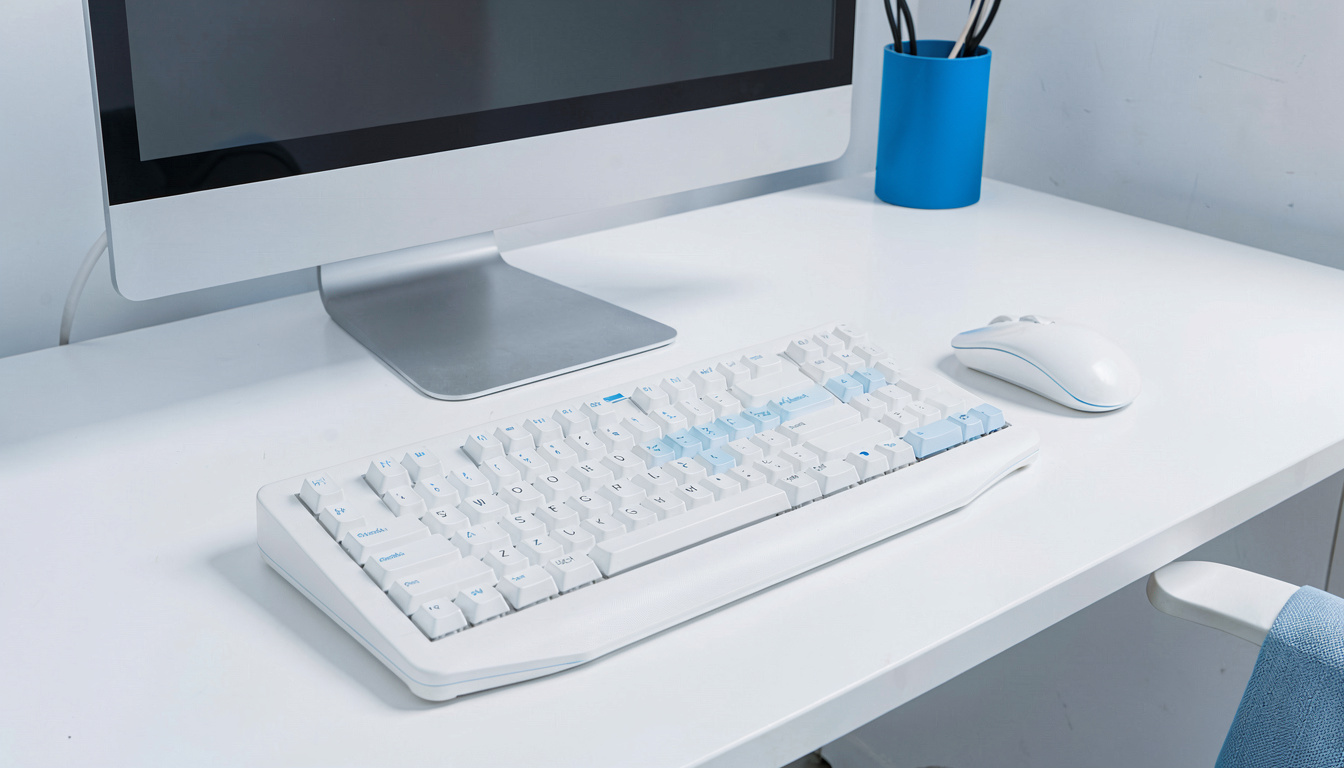best ergonomic keyboards wrist pain