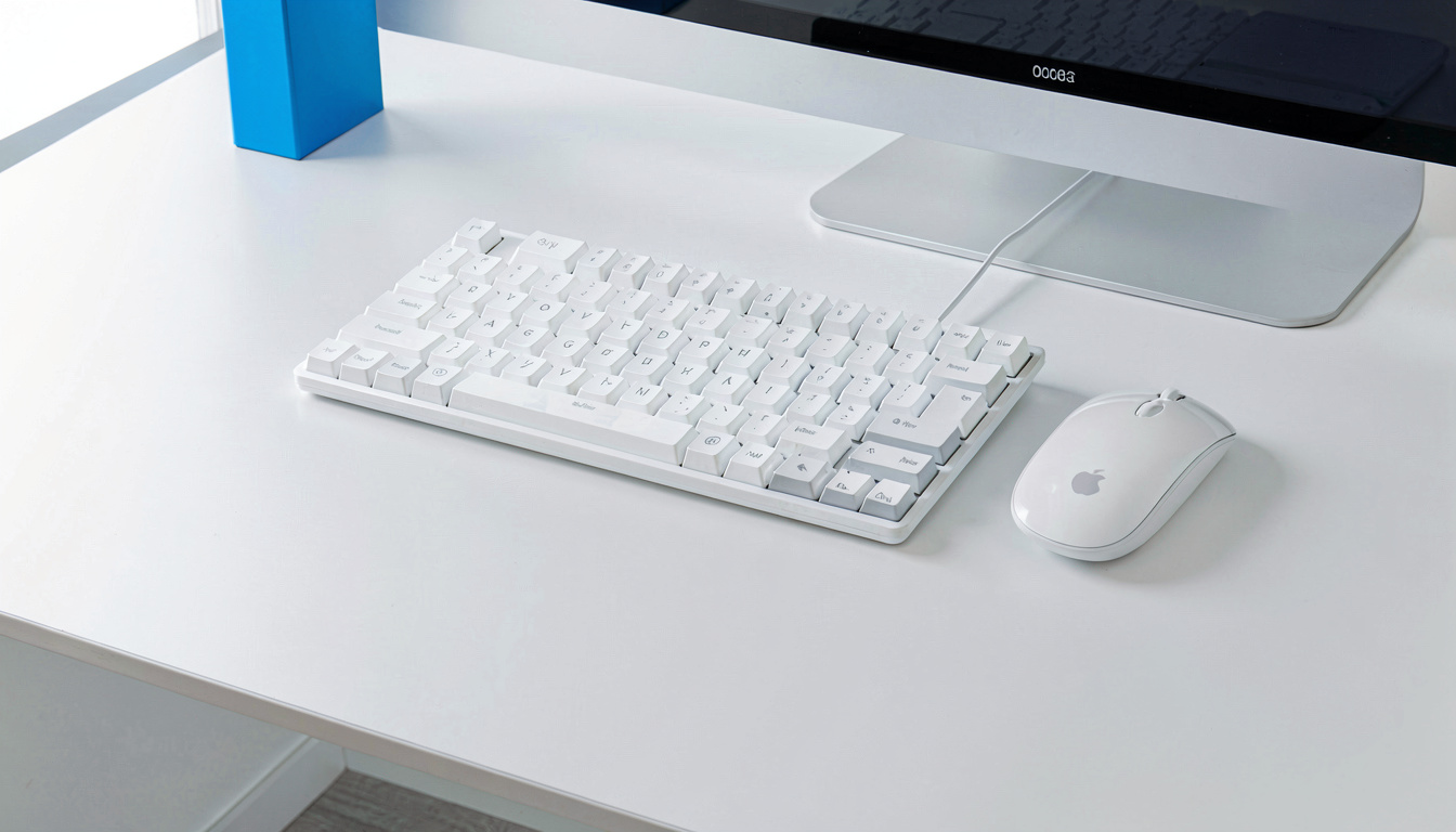 What makes a keyboard actually reduce wrist pain