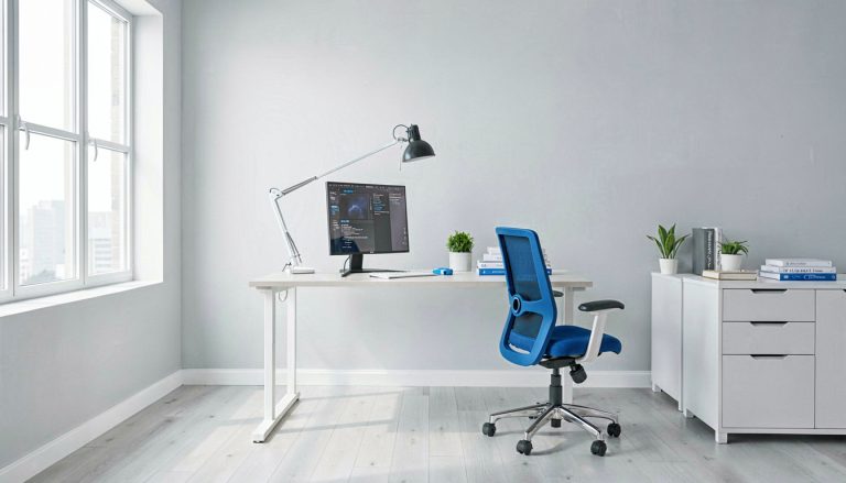 Best Standing Desk For Home Office