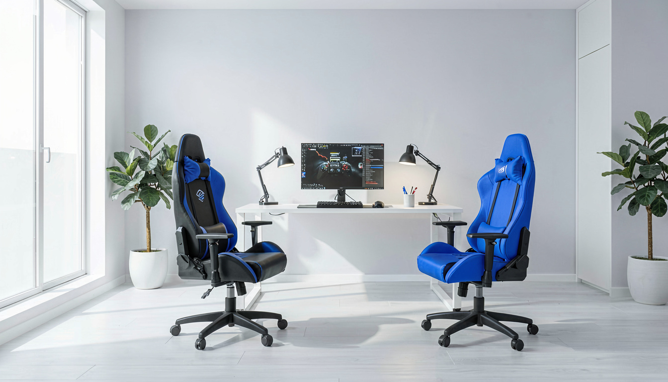 Gaming chairs