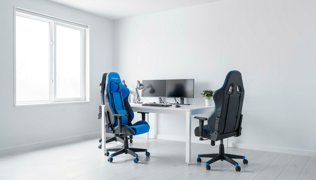 Gaming chairs