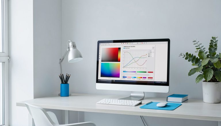 Monitor Calibration Guide Accurate Colors