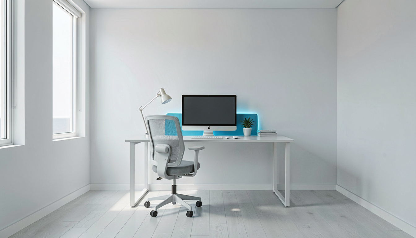 What Do Say About Home Office Lighting Standards