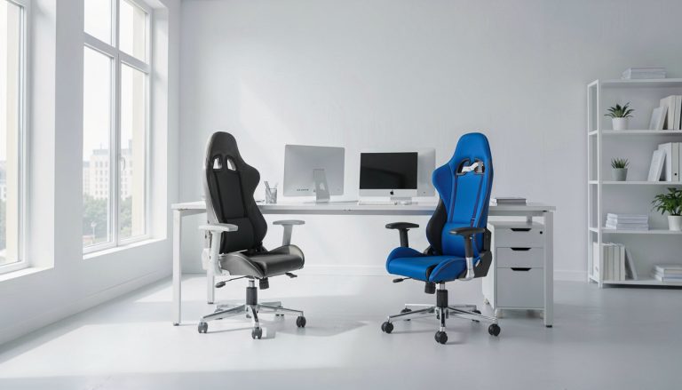 Sihoo Vs Hbada Office Chair